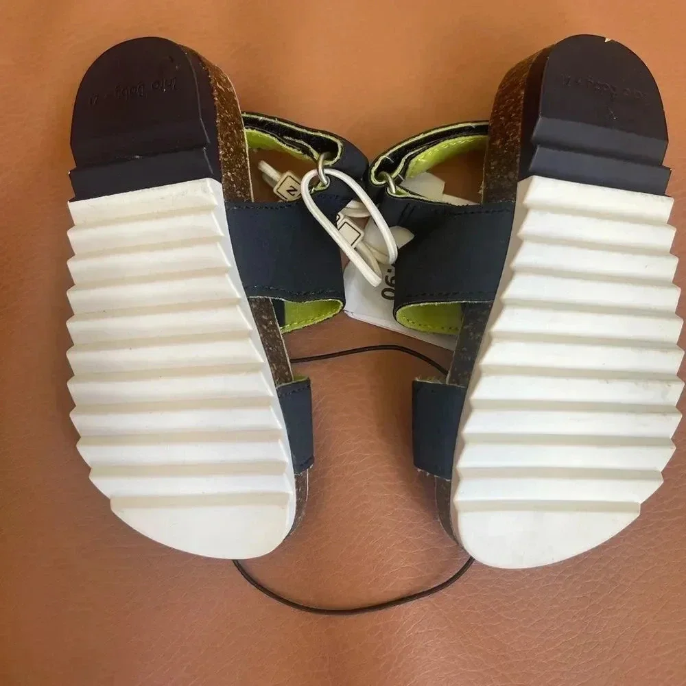 Zara baby boy sandals
